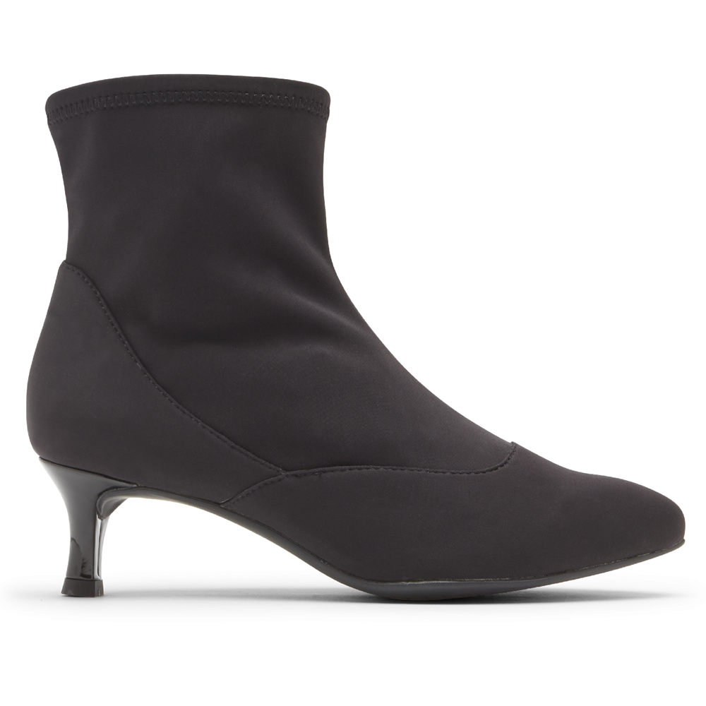 Rockport total store motion lynix bootie